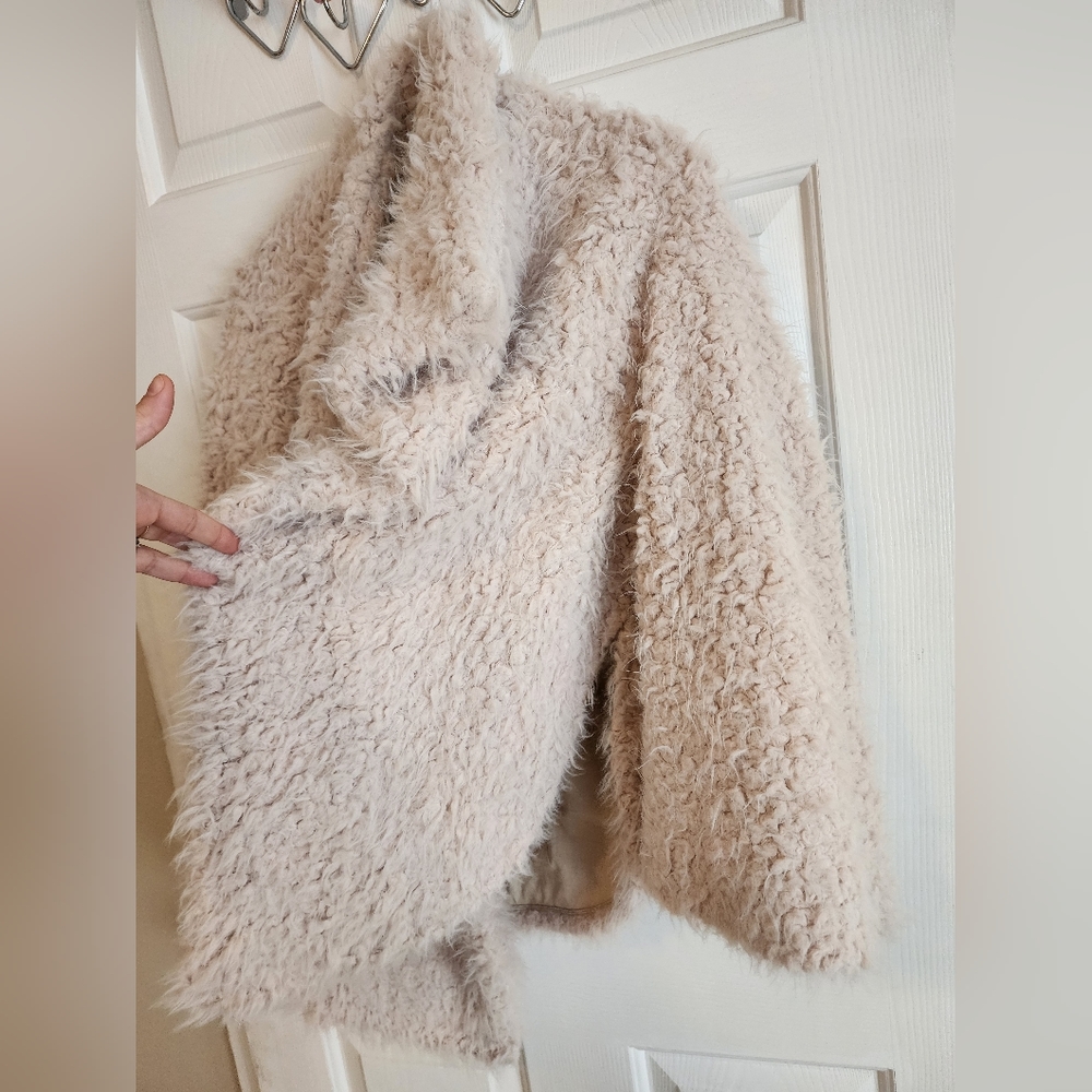 Free People Oslo Parka Size XS NWOT - Picture 8 of 10